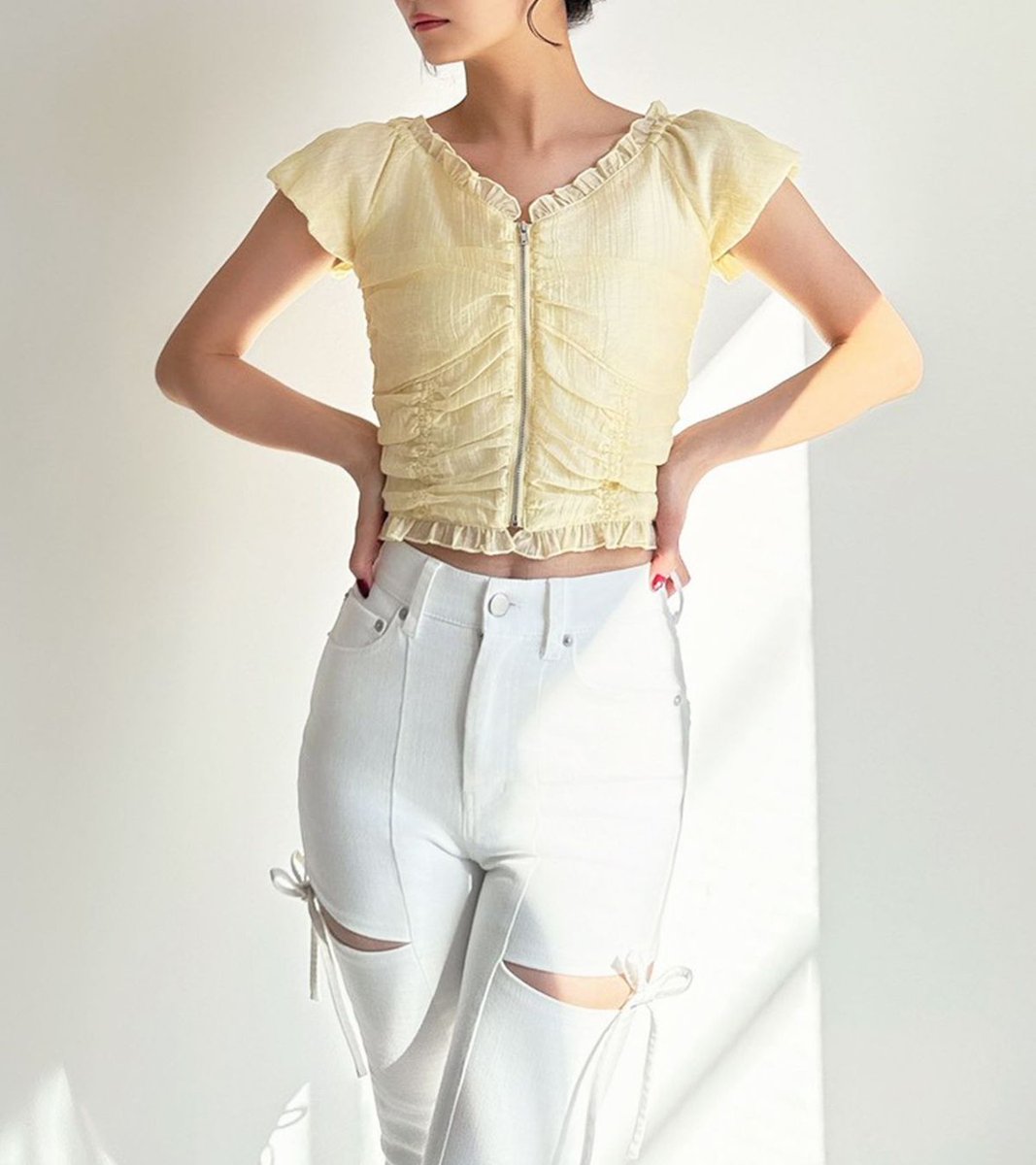 RESEXXY / リゼクシー tweet media