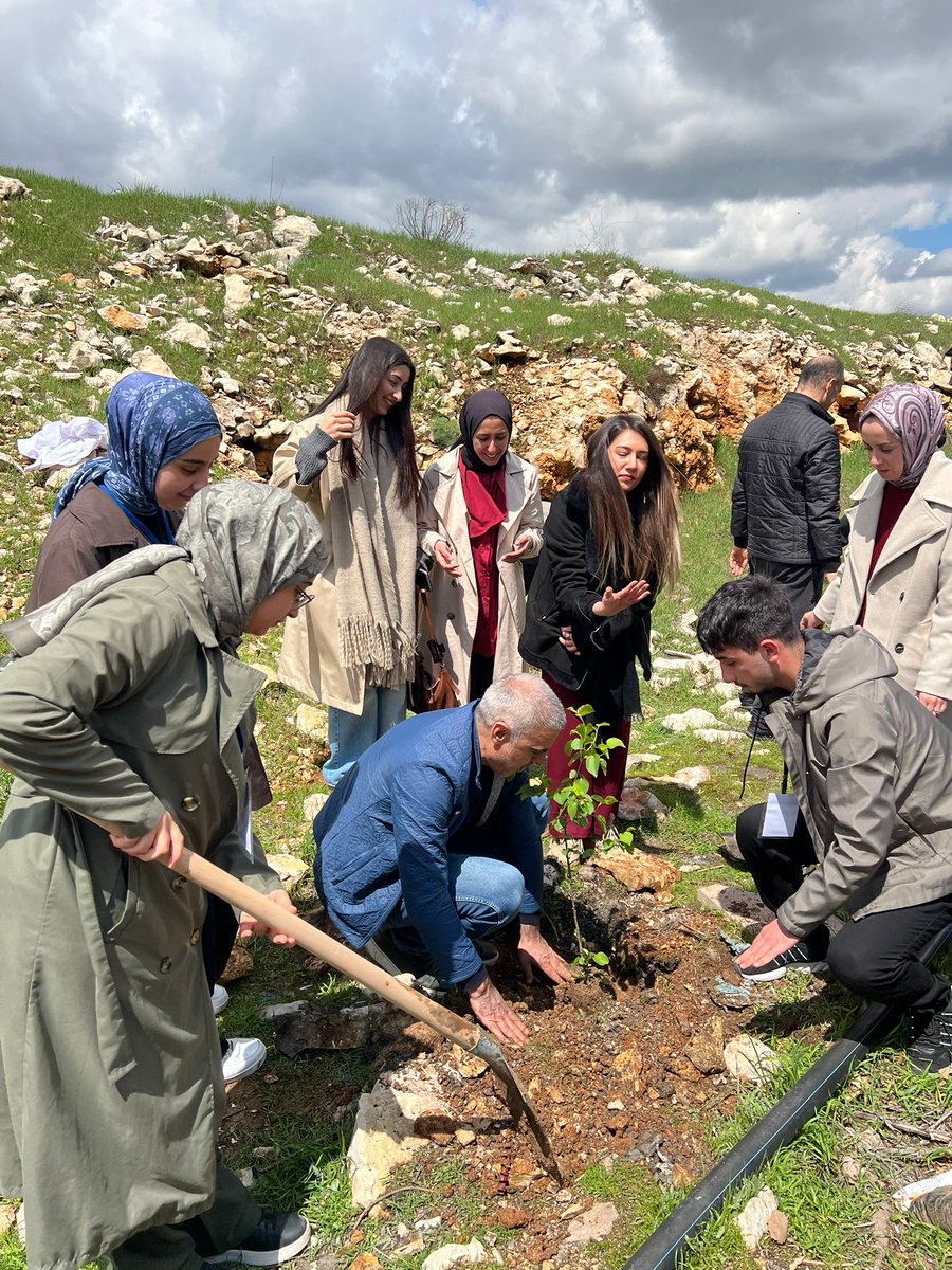 MAÜ Sağlık ve Spor Topluluğu tweet media