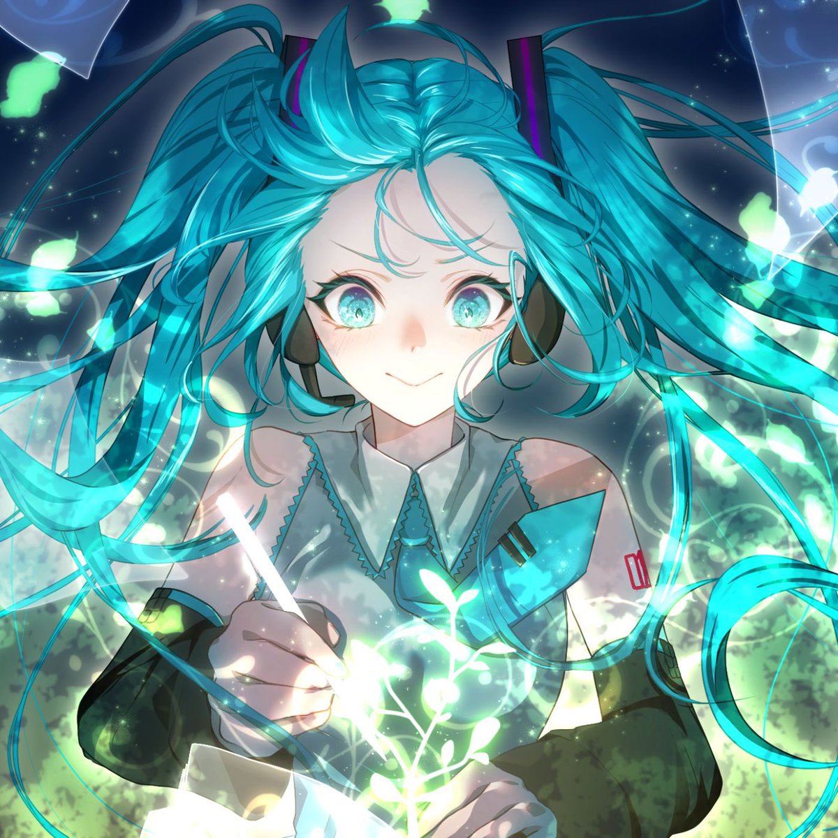 shiro_keshi's tweet photo. 【お知らせ📢】
4/15に「スケッチ」という作品をリリースします！
初音ミクV6を使用して書いた「Aoi」と「スケッチ」という2曲入りです！
イラストは@wakuwebq さんです！

↓当日に出てきます！
ぜひよろしくお願いします！！
KARENT: https://t.co/9gjjAAazup

#初音ミク #karent https://t.co/OpaoThYWV8