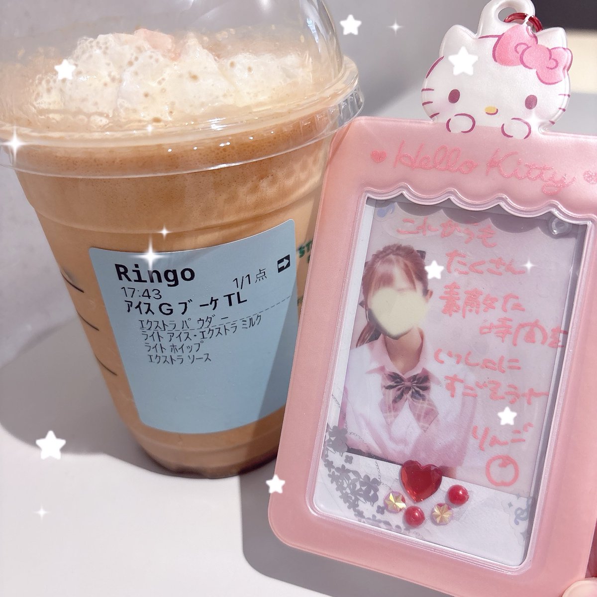 あまね tweet media