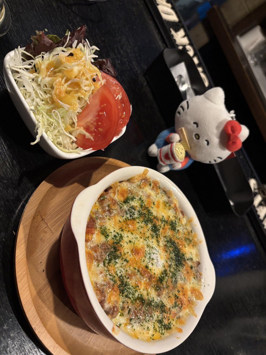 上田'BODO'康弘@VF tweet media