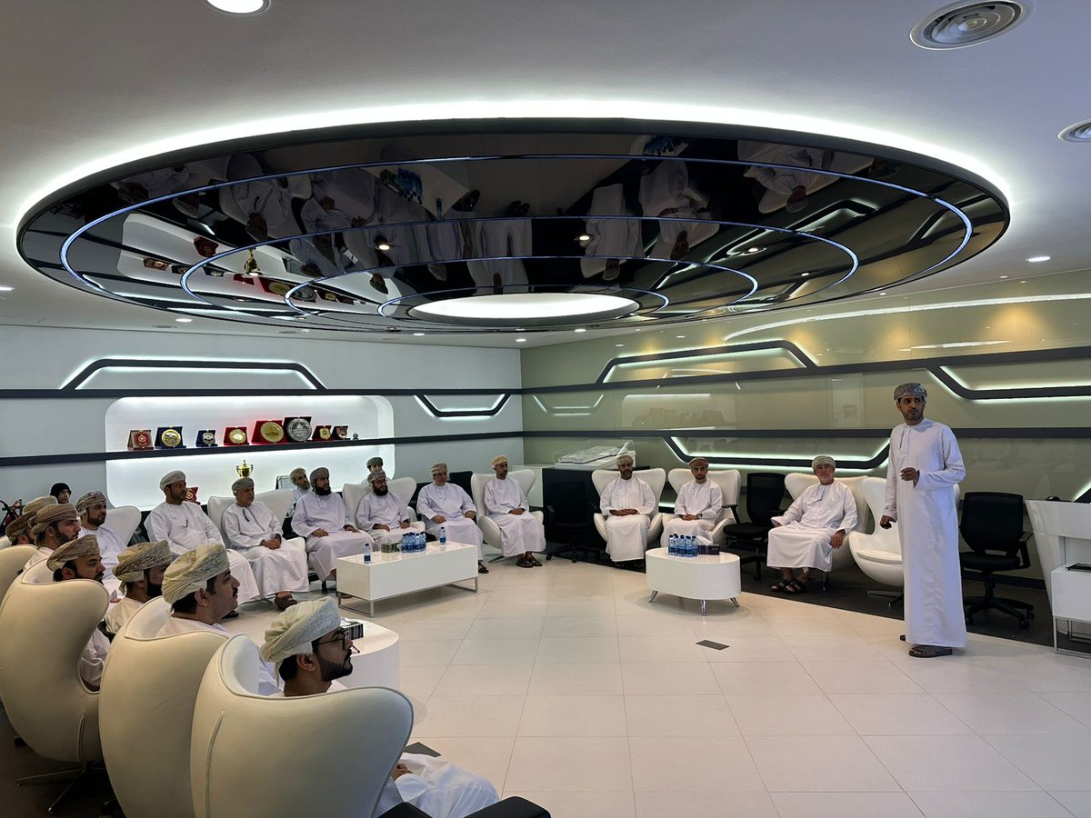 المجلس الأعلى للقضاء - سلطنة عُمان tweet media