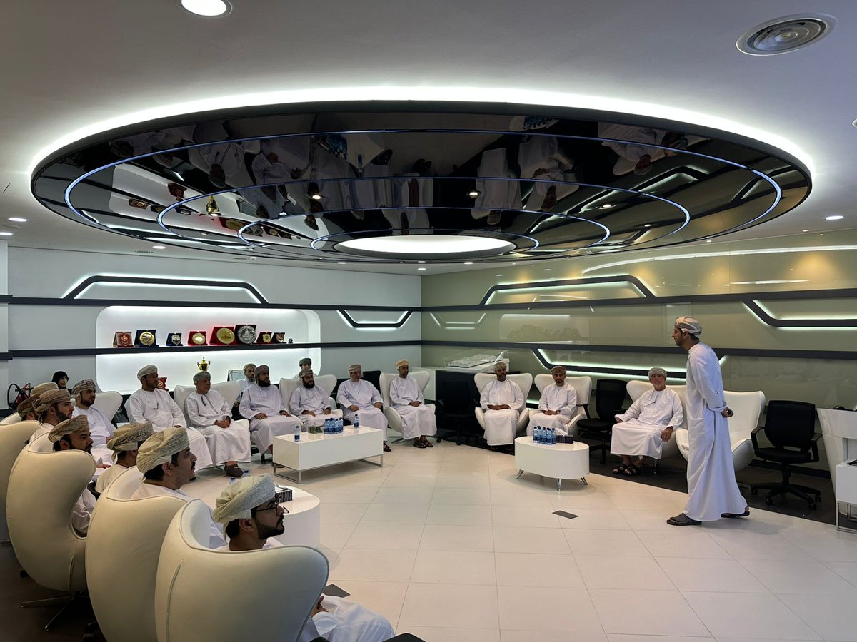 المجلس الأعلى للقضاء - سلطنة عُمان tweet media