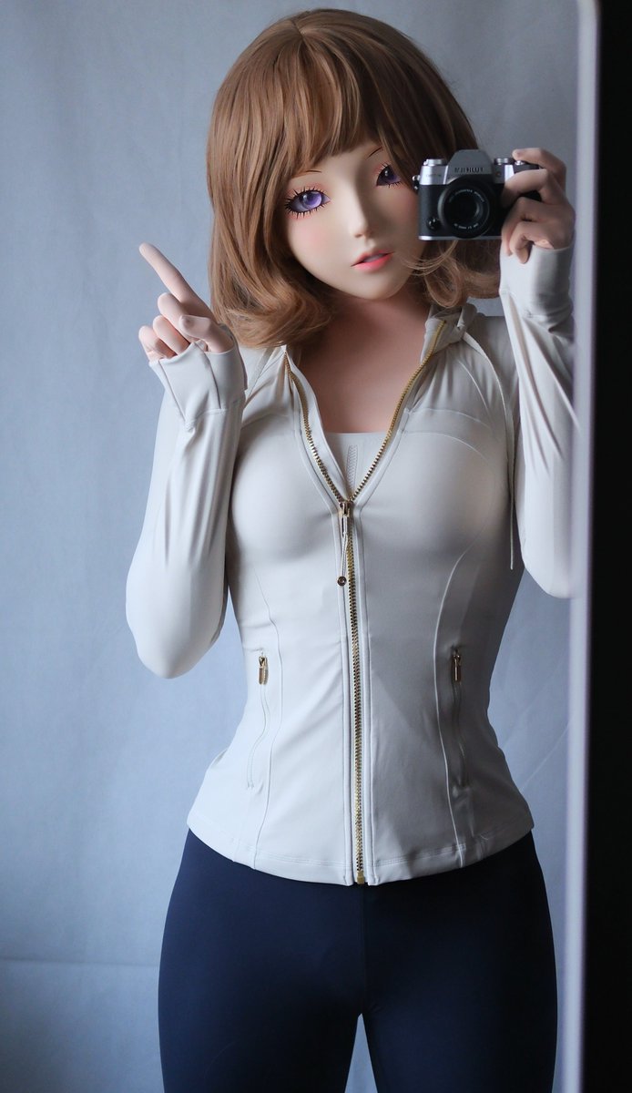 eikokiri's tweet image. 新的皮!喜欢!爱穿! | 想请问大家:M2K(图2的鞋子)适合我嘛? &amp;gt;&amp;lt;
#Kigurumi #ManiaJuns #BJD
