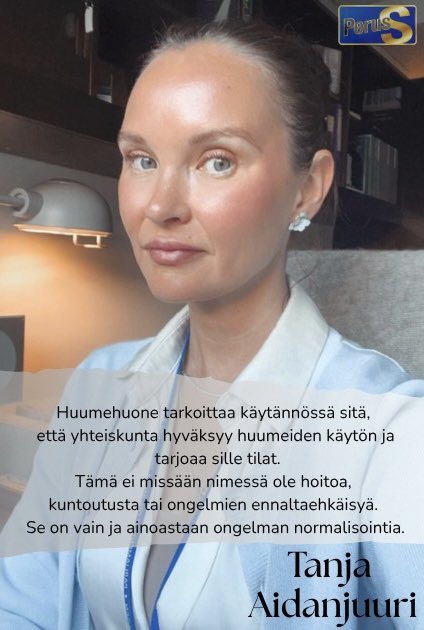 Tanja Aidanjuuri tweet media