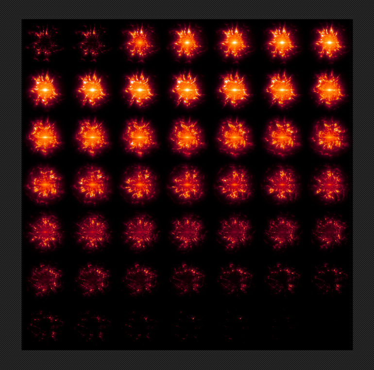 DAVFX_0's tweet image. Illugen Shockwave Flipbook #3 Animation

 #illugen #vfx #realtimevfx #gamedev #unity3d