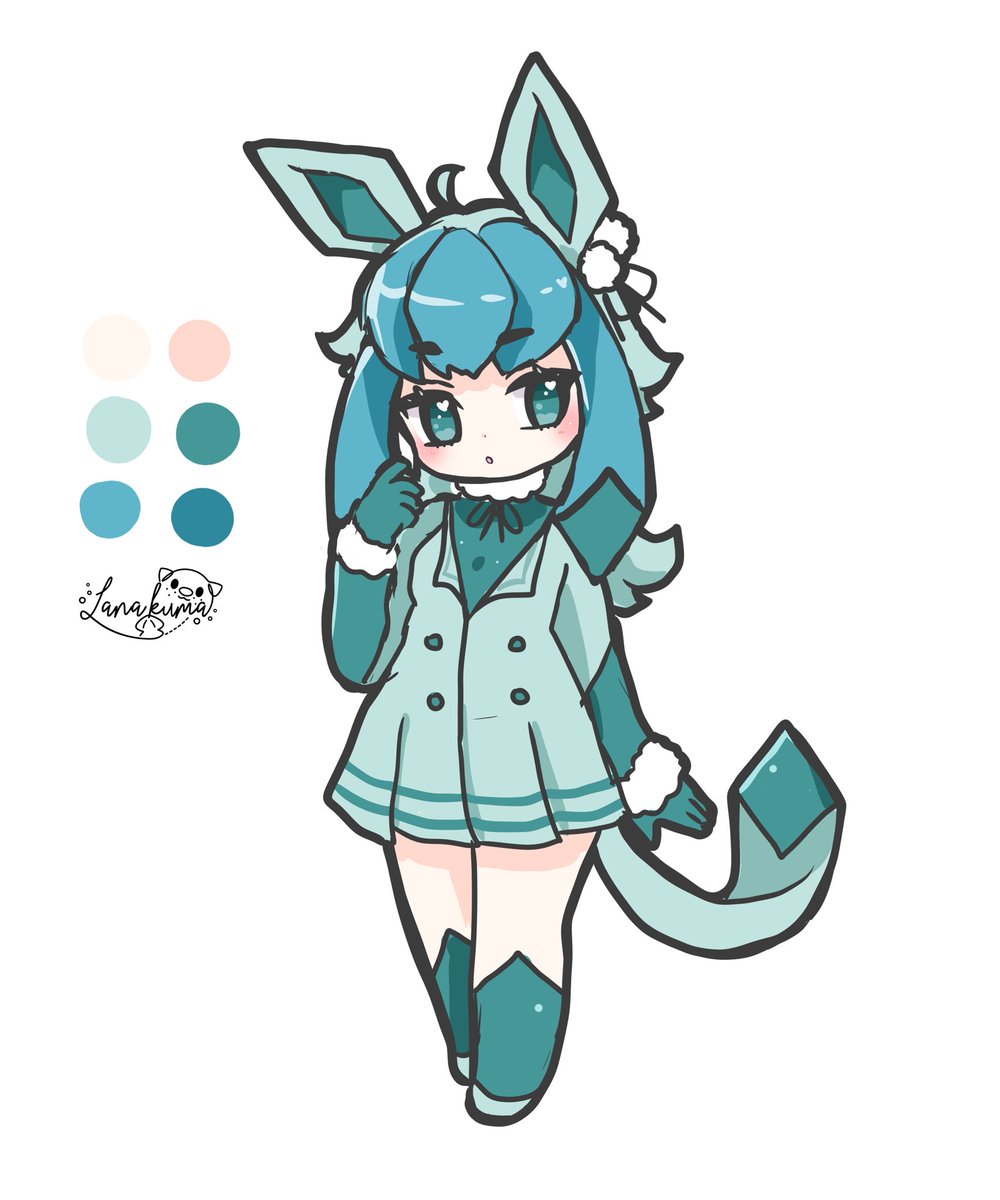 🩵LANA🩵 ラナ🧋comms open tweet media