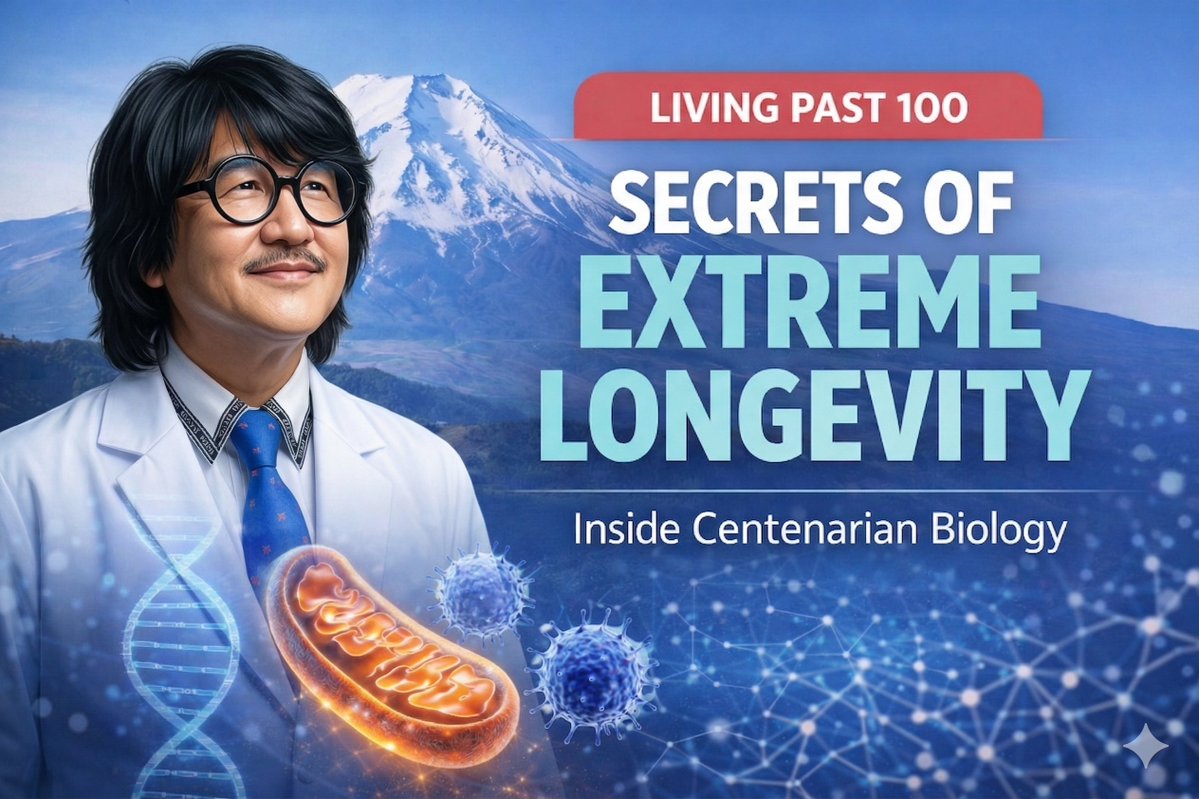 European Wellness tweet media