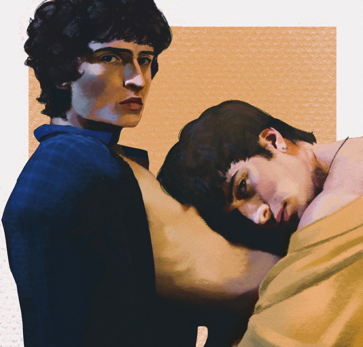 castiel ⚔️ tweet media