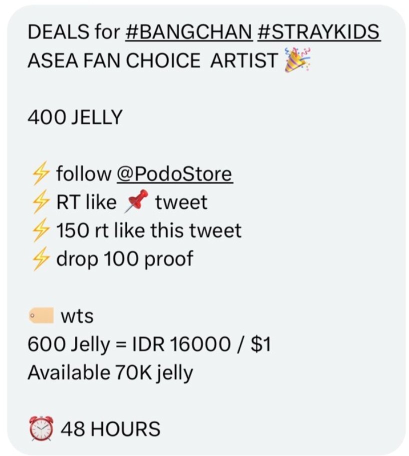 Bang Chan Division tweet media