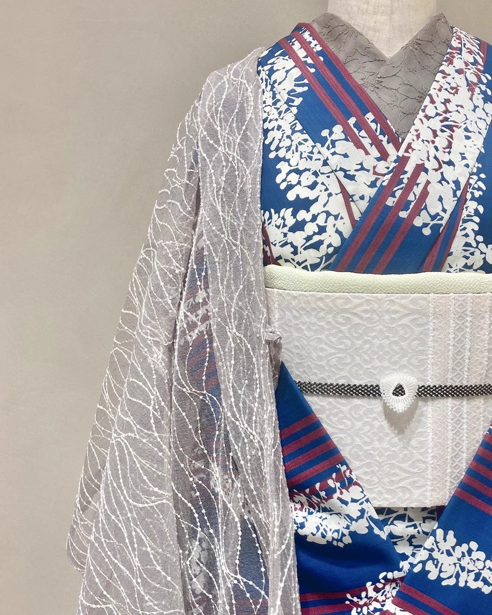 大塚呉服店 神戸 on X: 