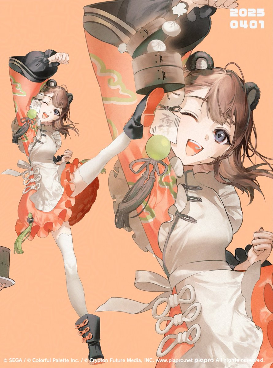 연어초밥 tweet media