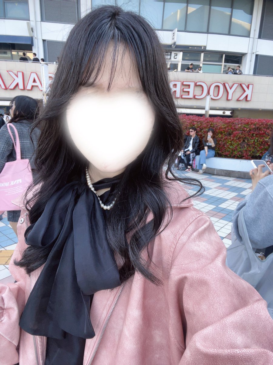 ゆな🍒 tweet media