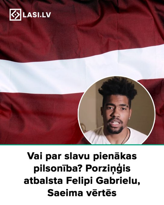 Es Pats🇱🇻 tweet media