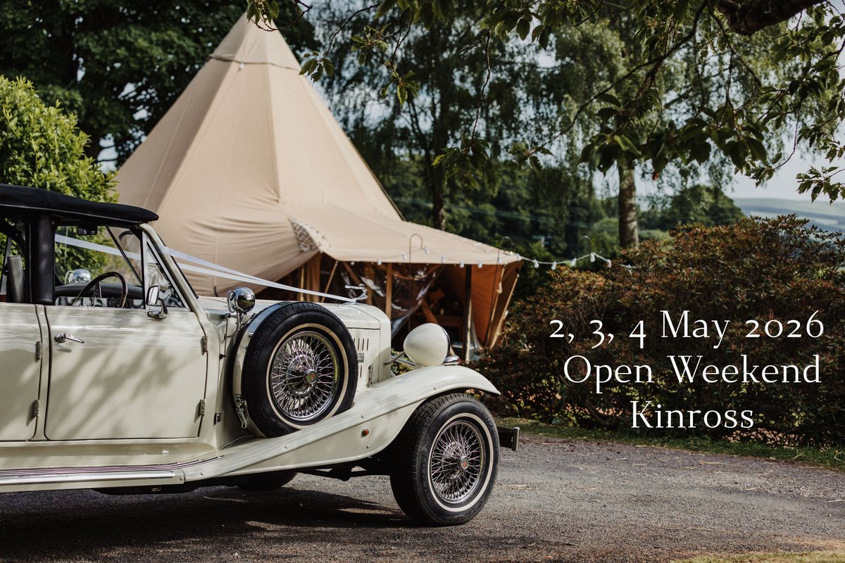 Dreaming of a rustic, relaxed, festival-feel wedding?
Come and visit our Giant Tipis during our Open Weekend to discover the possibilities.     

Call 07754 226 435 or email Team@DreamsUnderCanvas.co.uk to find our more or ask for a quote.