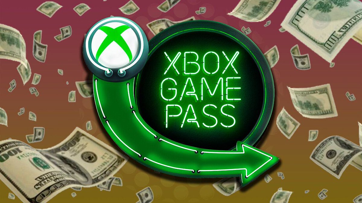 Areajugones's tweet image. Buenas noticias si piensas que Xbox Game Pass es demasiado caro: las nuevas palabras de Asha Sharma avecinan cambios 

areajugones.sport.es/videojuegos/bu… 

#XboxOne #XboxSeriesXS