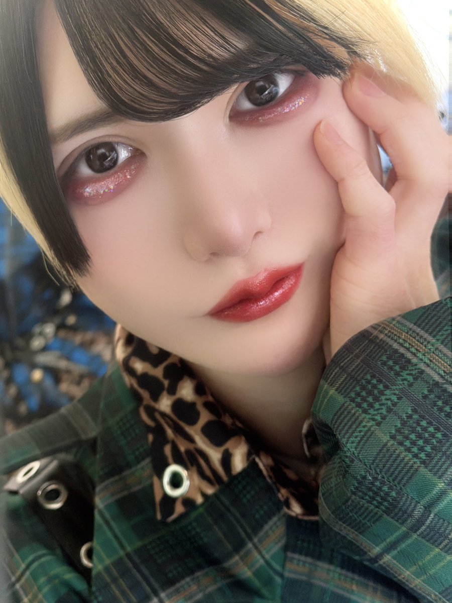 らい@5/19 EX THEATER 六本木ワンマン tweet media