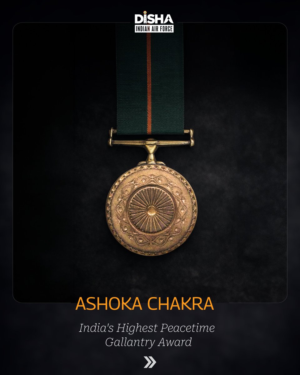 DISHA by Indian Air Force tweet media