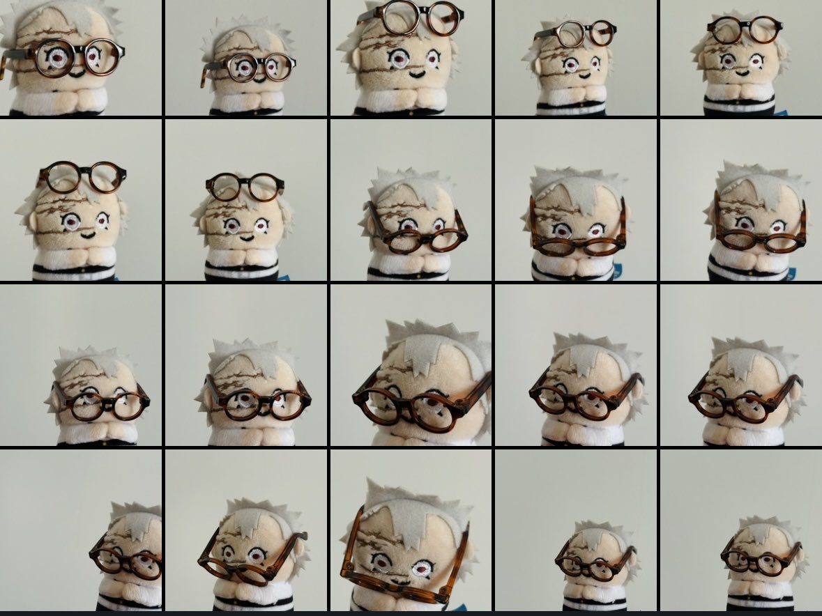 わく山 tweet media