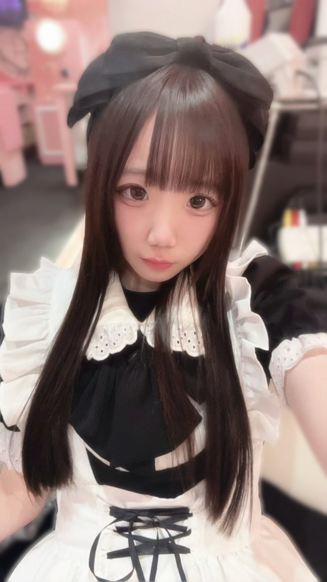 もな♥ あんじぇーる tweet media