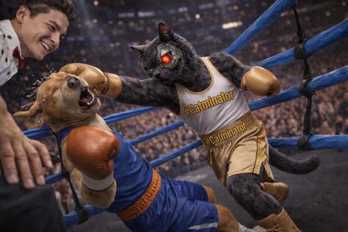 catminator tweet media