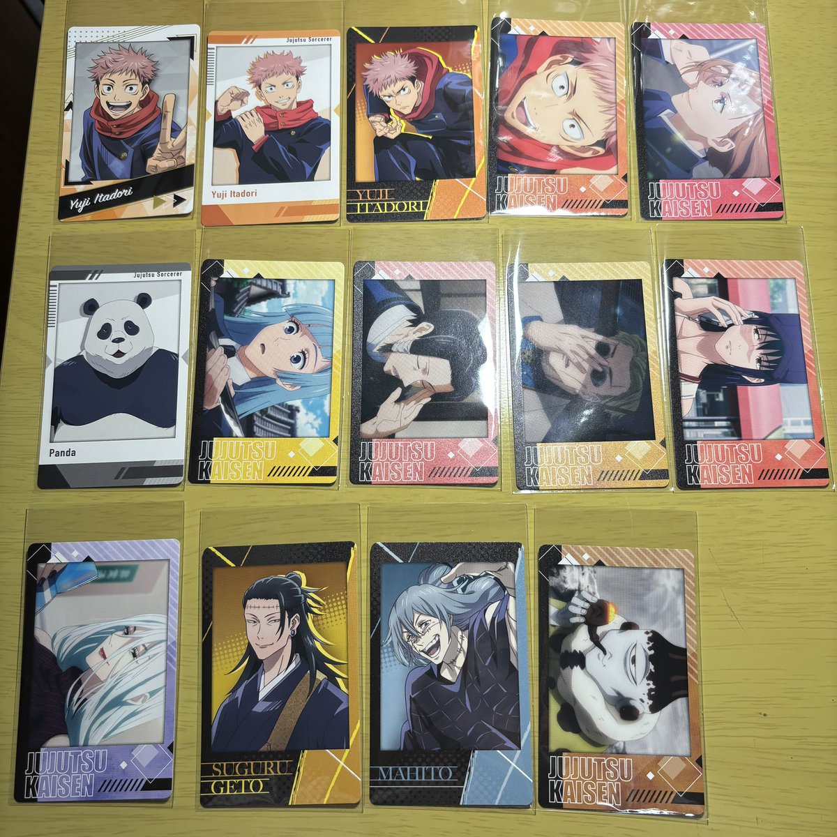 愛 取引垢(固ツイ有) tweet media