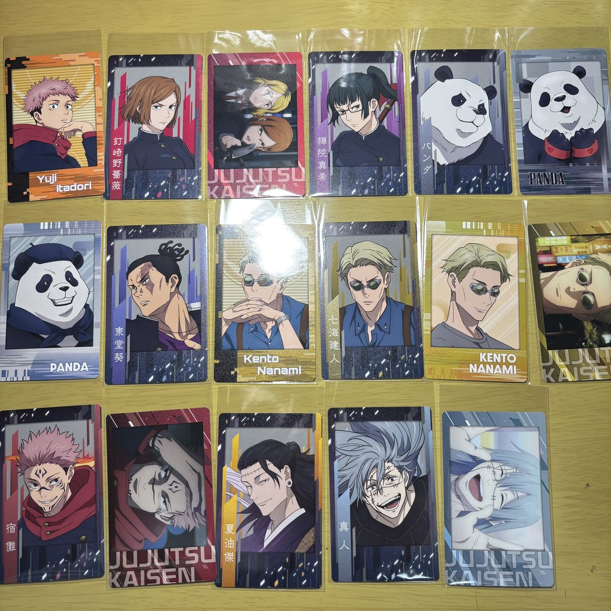 愛 取引垢(固ツイ有) tweet media
