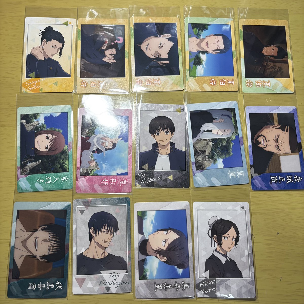 愛 取引垢(固ツイ有) tweet media