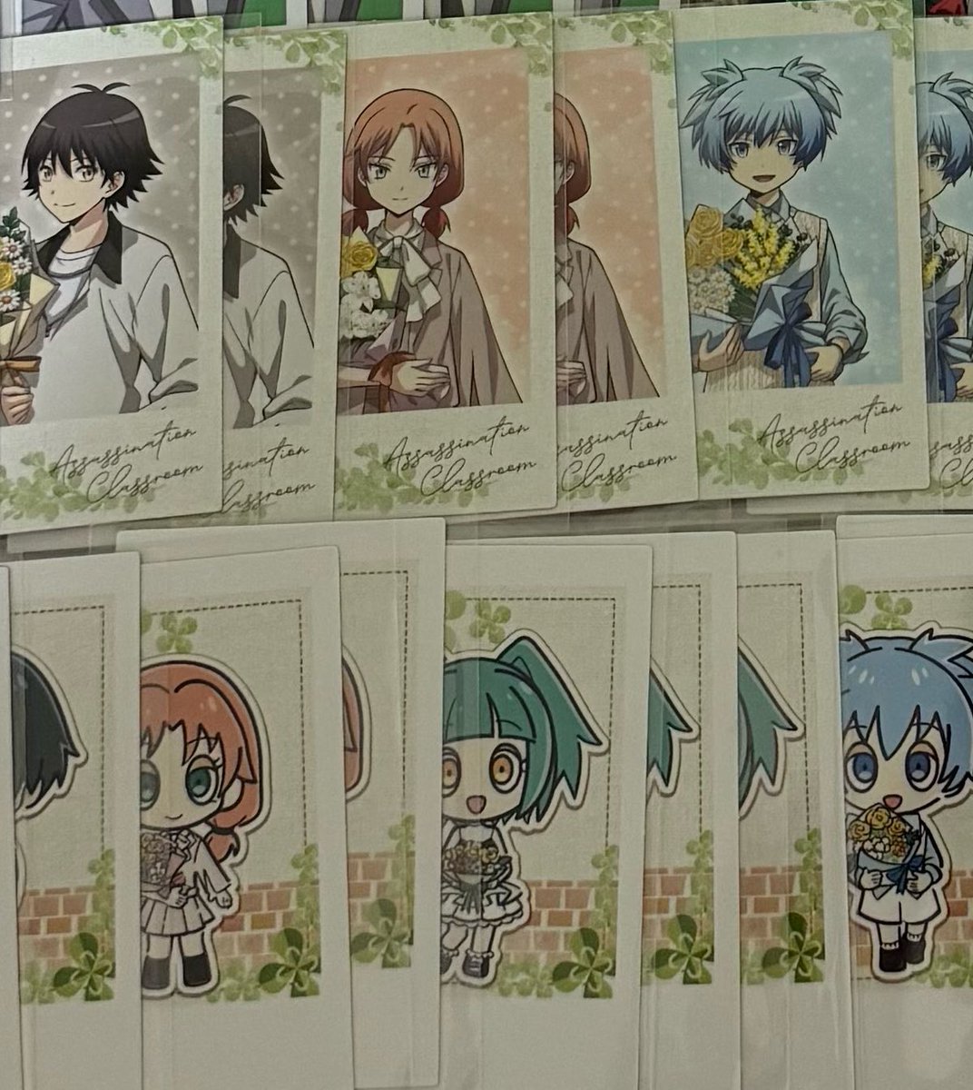 みゅう@取引用垢 tweet media