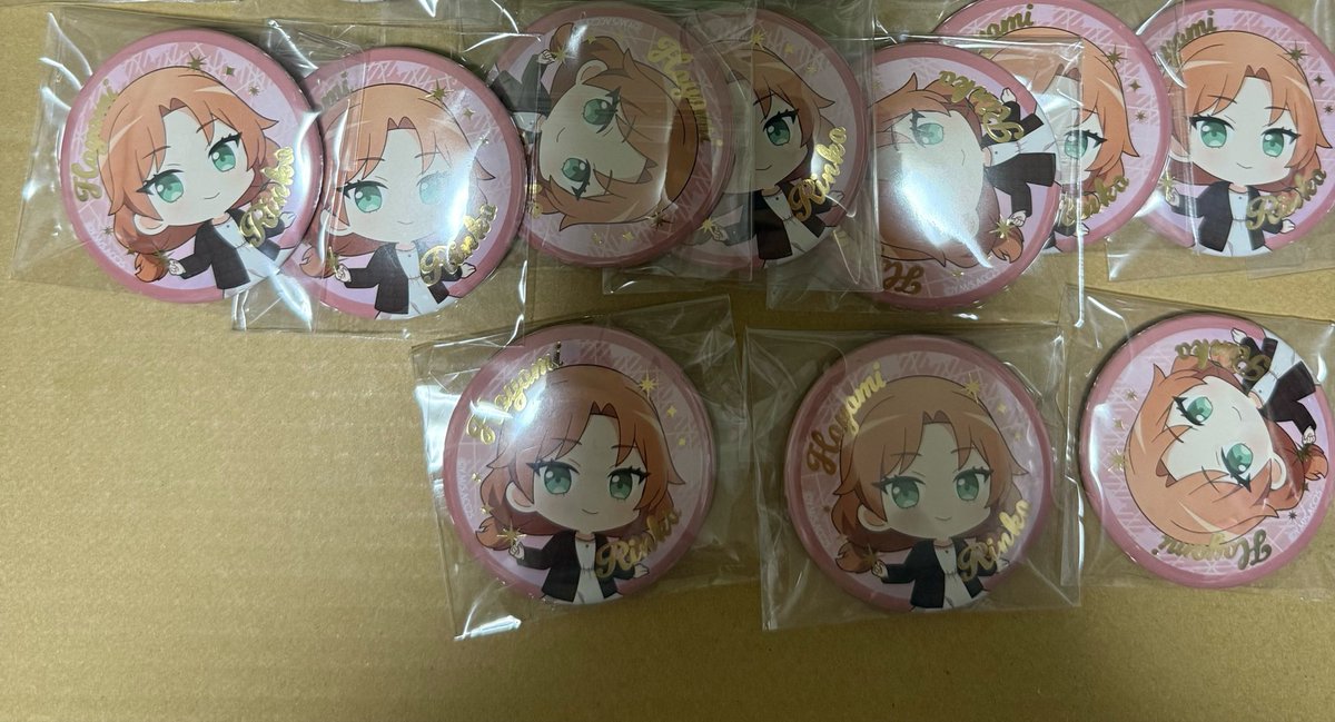 みゅう@取引用垢 tweet media