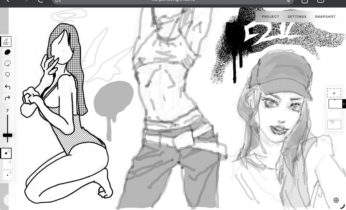 ワーピー tweet media