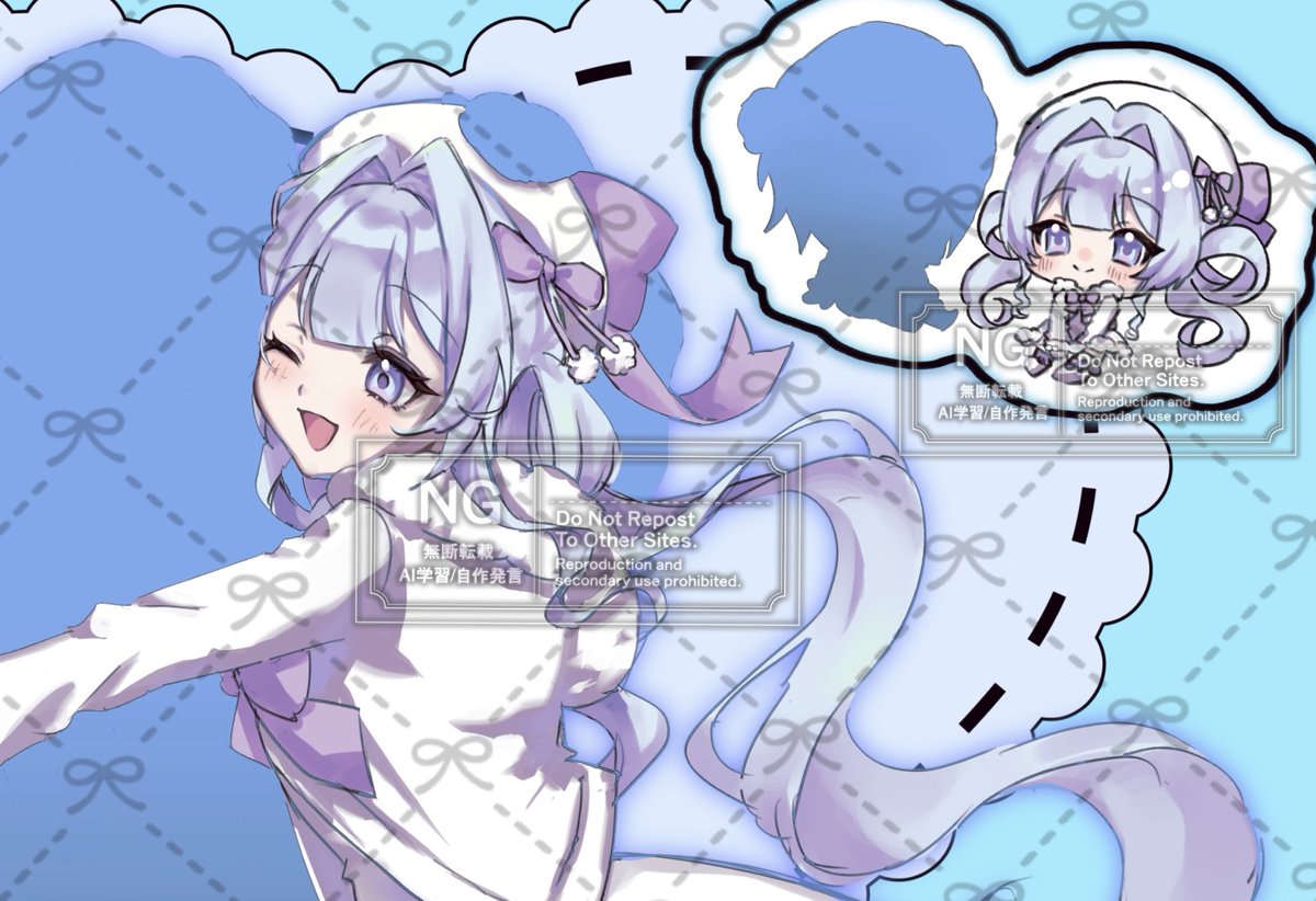 ぷくれ tweet media