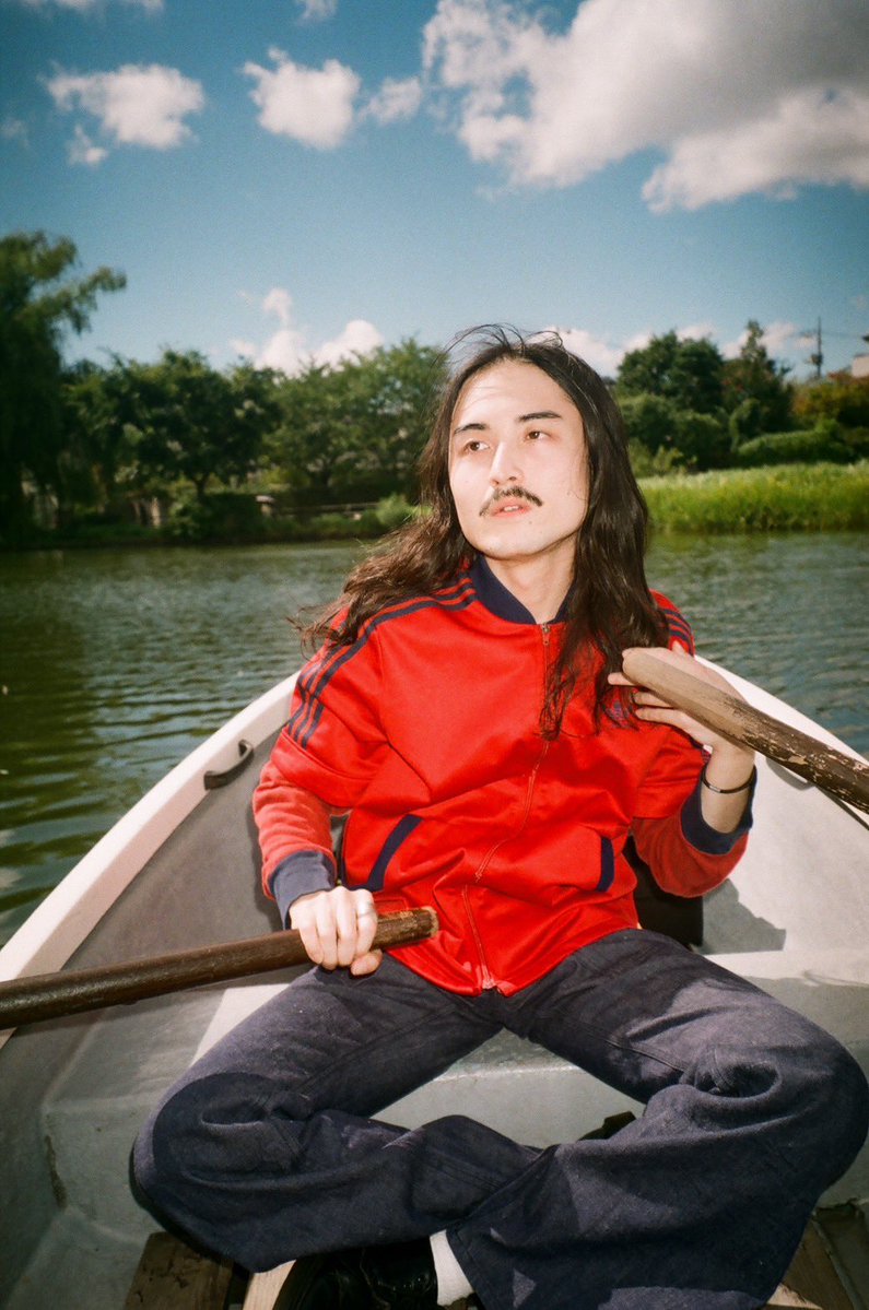 井上杜和 | Towa Inoue tweet media