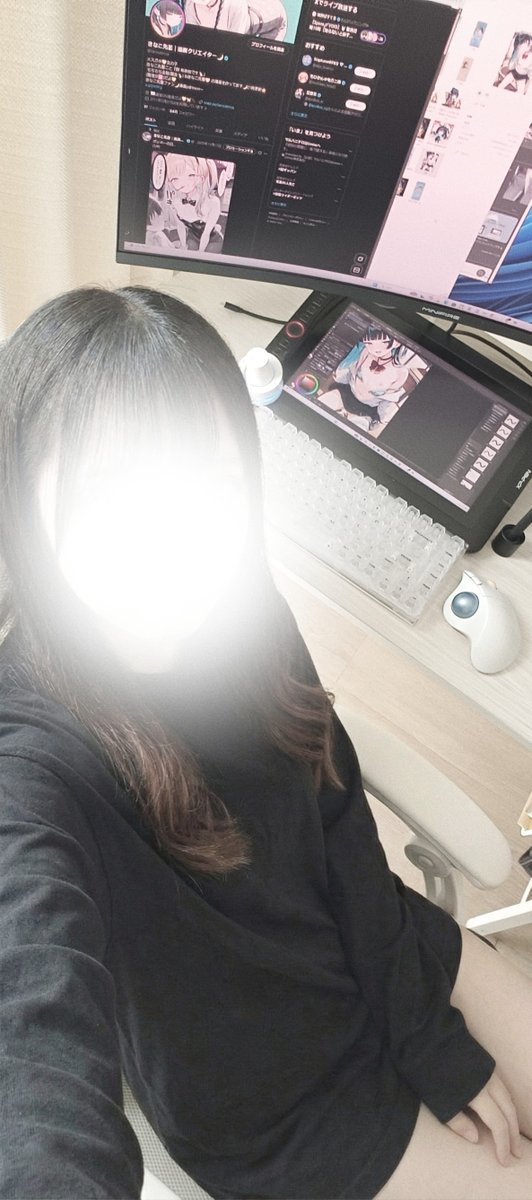 きなこ先輩｜漫画クリエイター🌙 tweet media