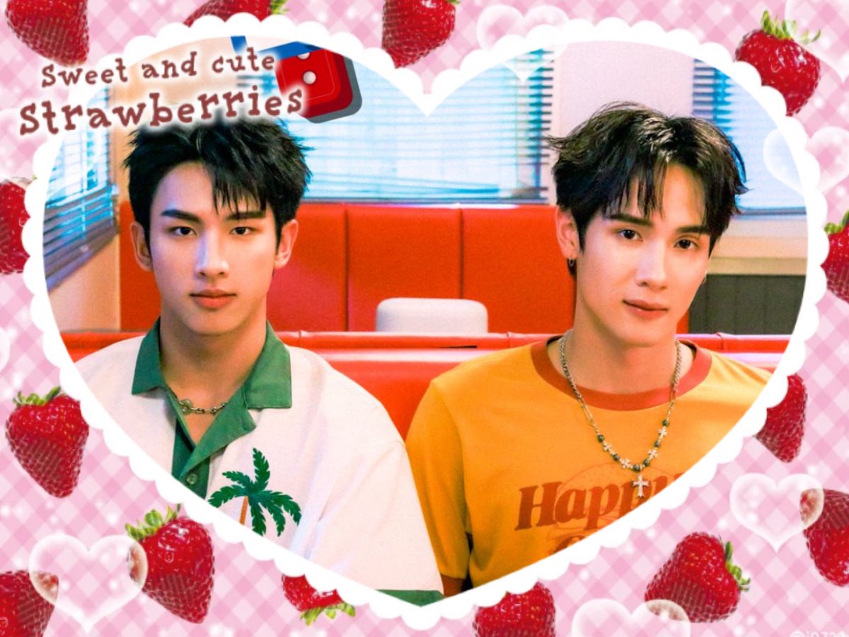 Berrymeowww's tweet image. We are ready for no exit! 🩵🤎

#NoExitSurfJava
#SurfJava