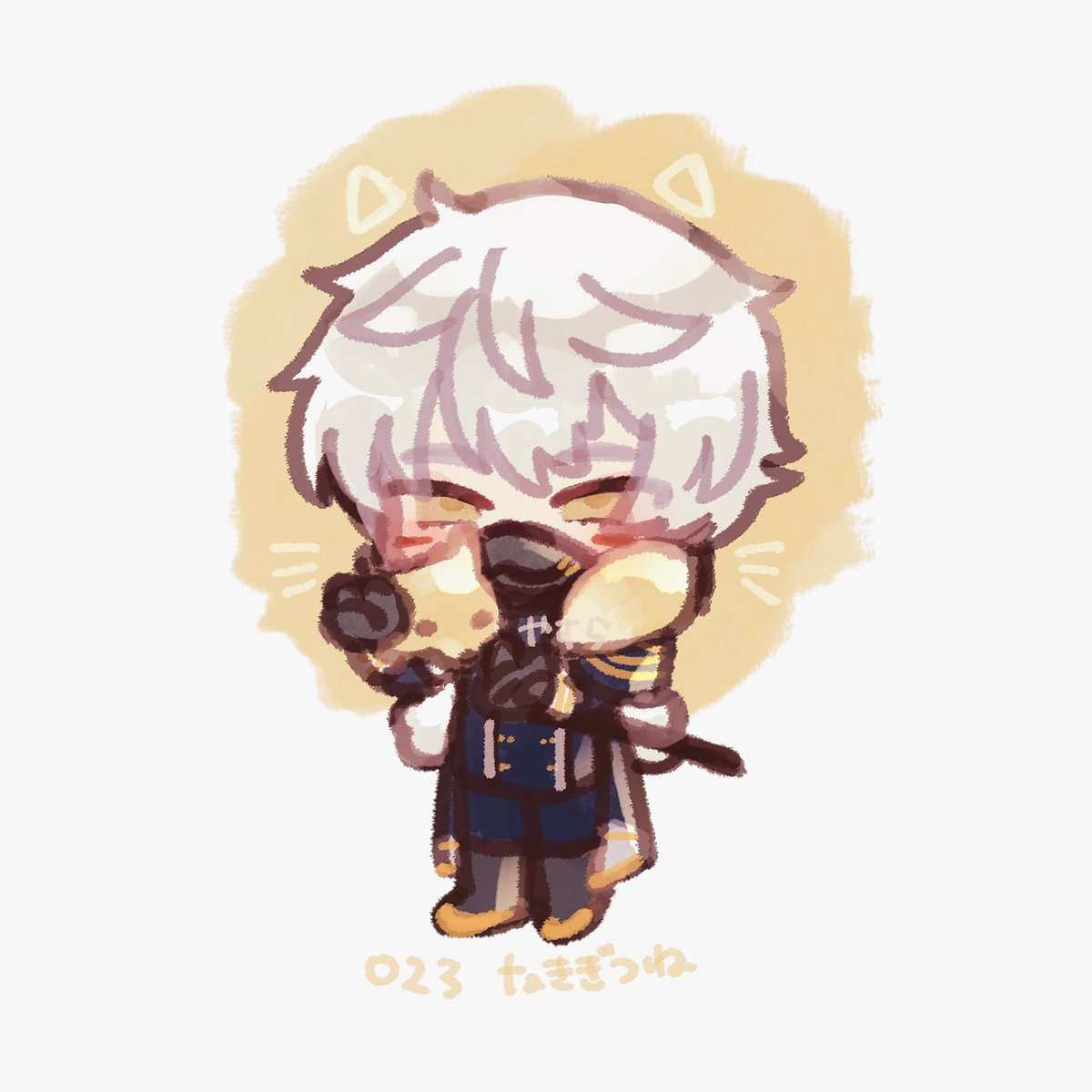 玉鉤やすら tweet media