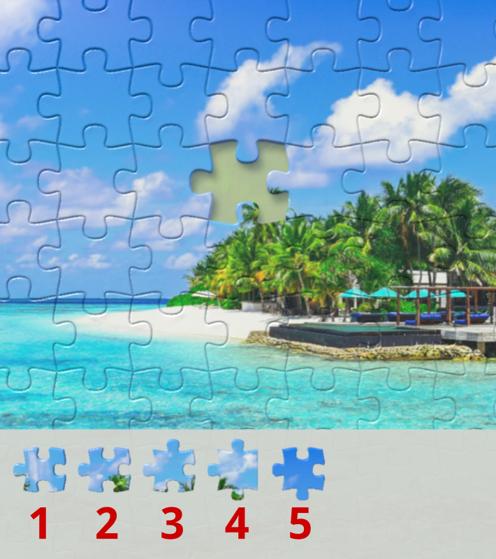 Easy Jigsaw Puzzles - Daily (@JigsawDaily) / Posts / X