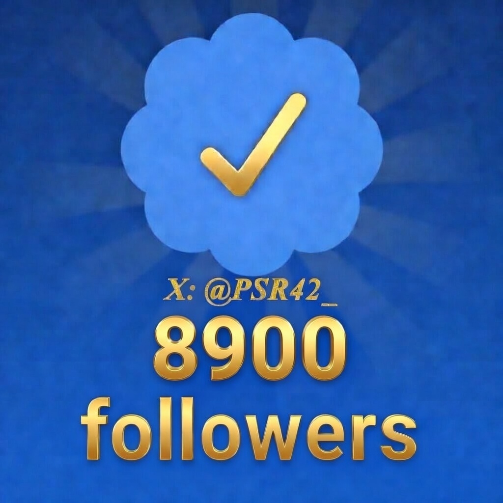 Praveen_42 tweet media