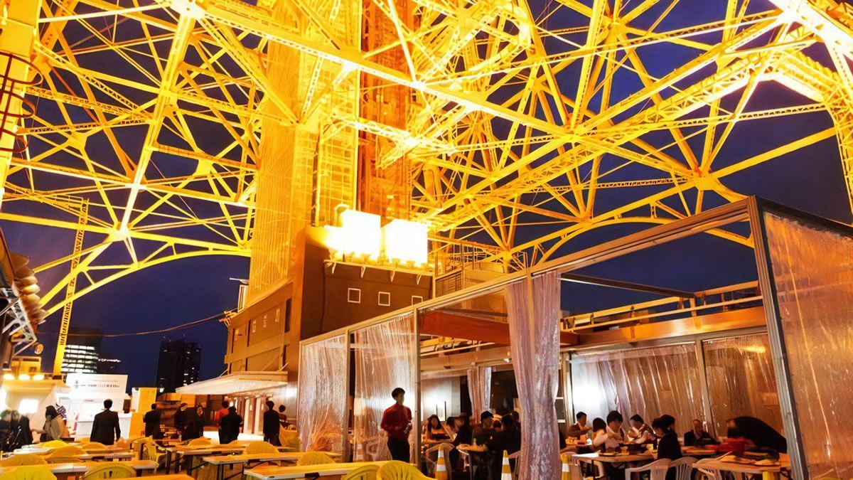 イベントチェッカー製作委員会 tweet media