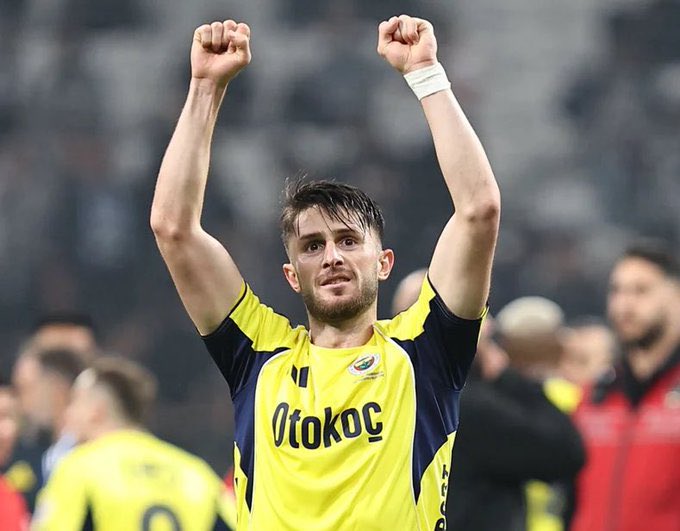 Saraçoğlu Sports tweet media