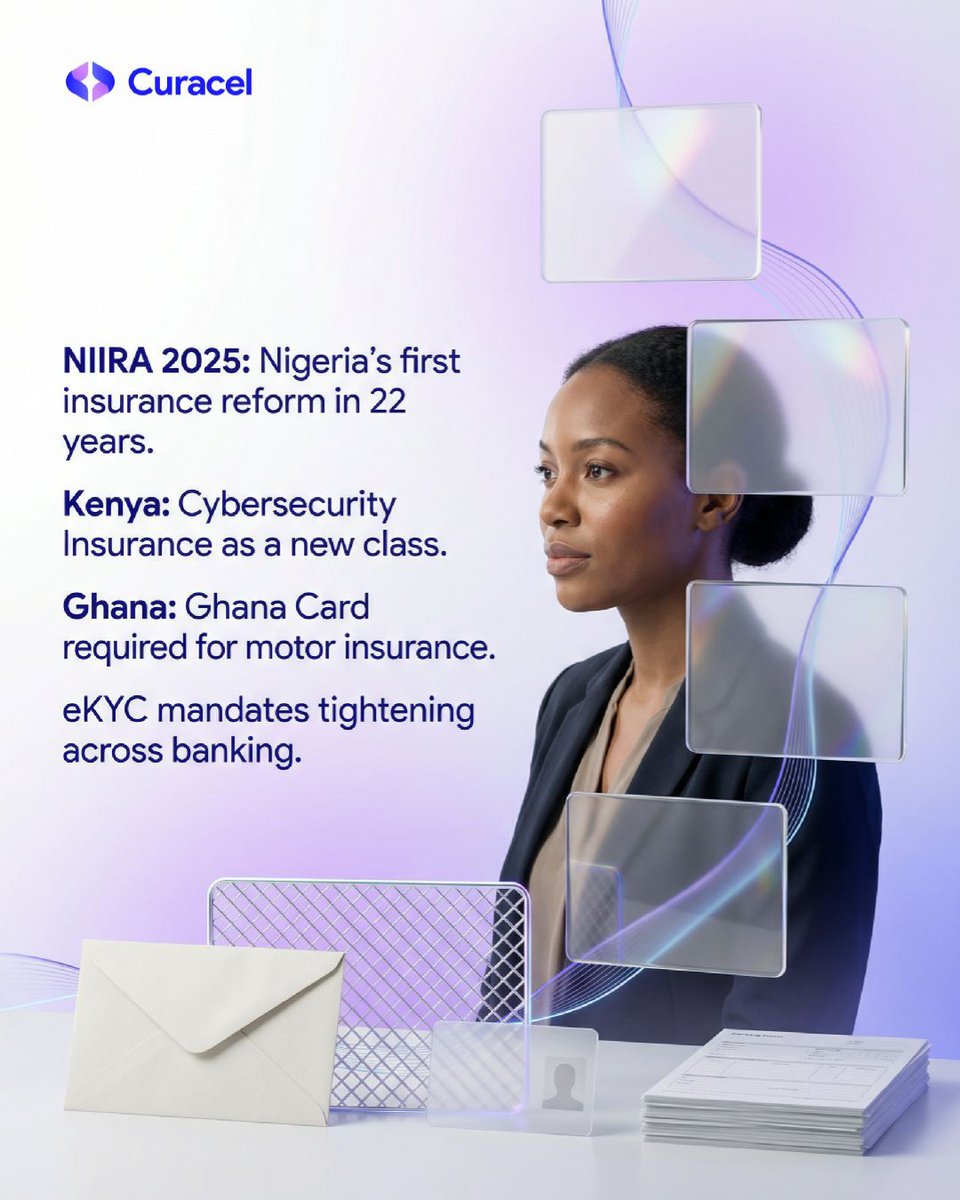 Curacel (YC W22) tweet media