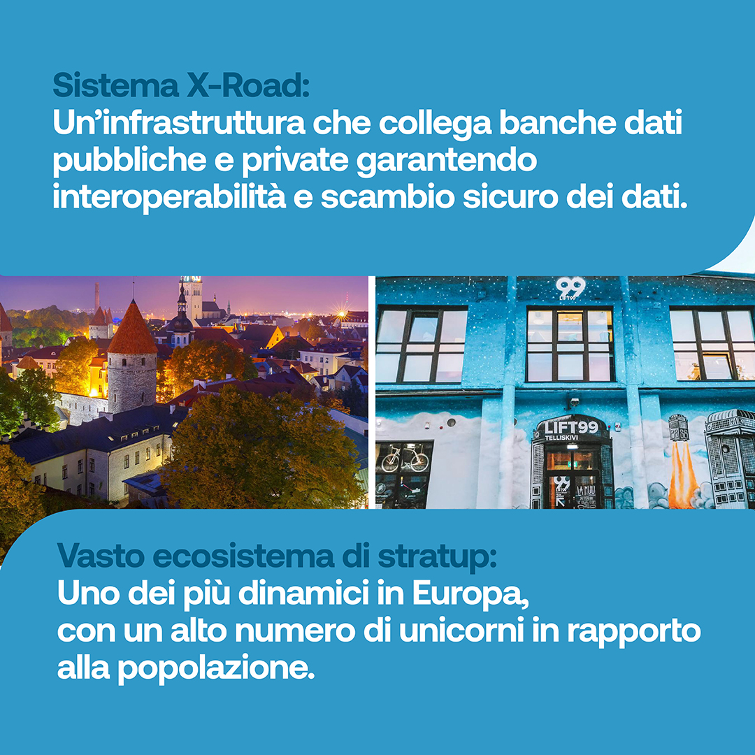 Genova Smart City tweet media