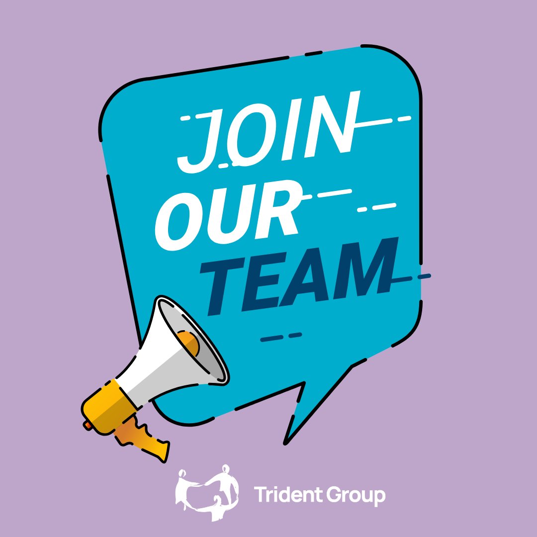 Trident Group tweet media
