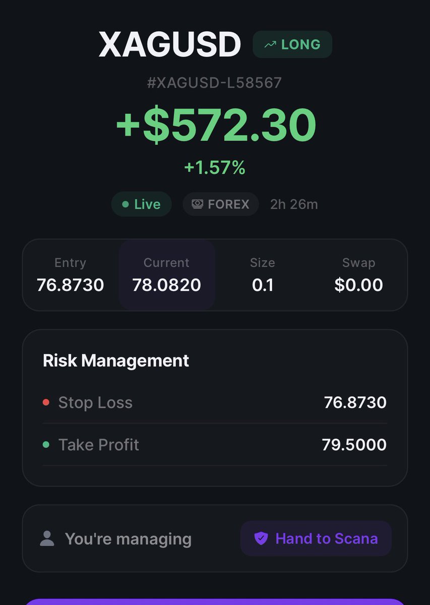 madeinwill's tweet photo. By the way. Closed $200 worth profit. 

Running on https://t.co/Ak6WI3KEaH https://t.co/tpHEuY5cAi