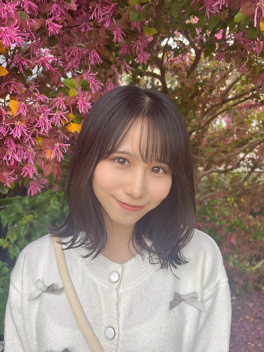 岡田あずみ tweet media