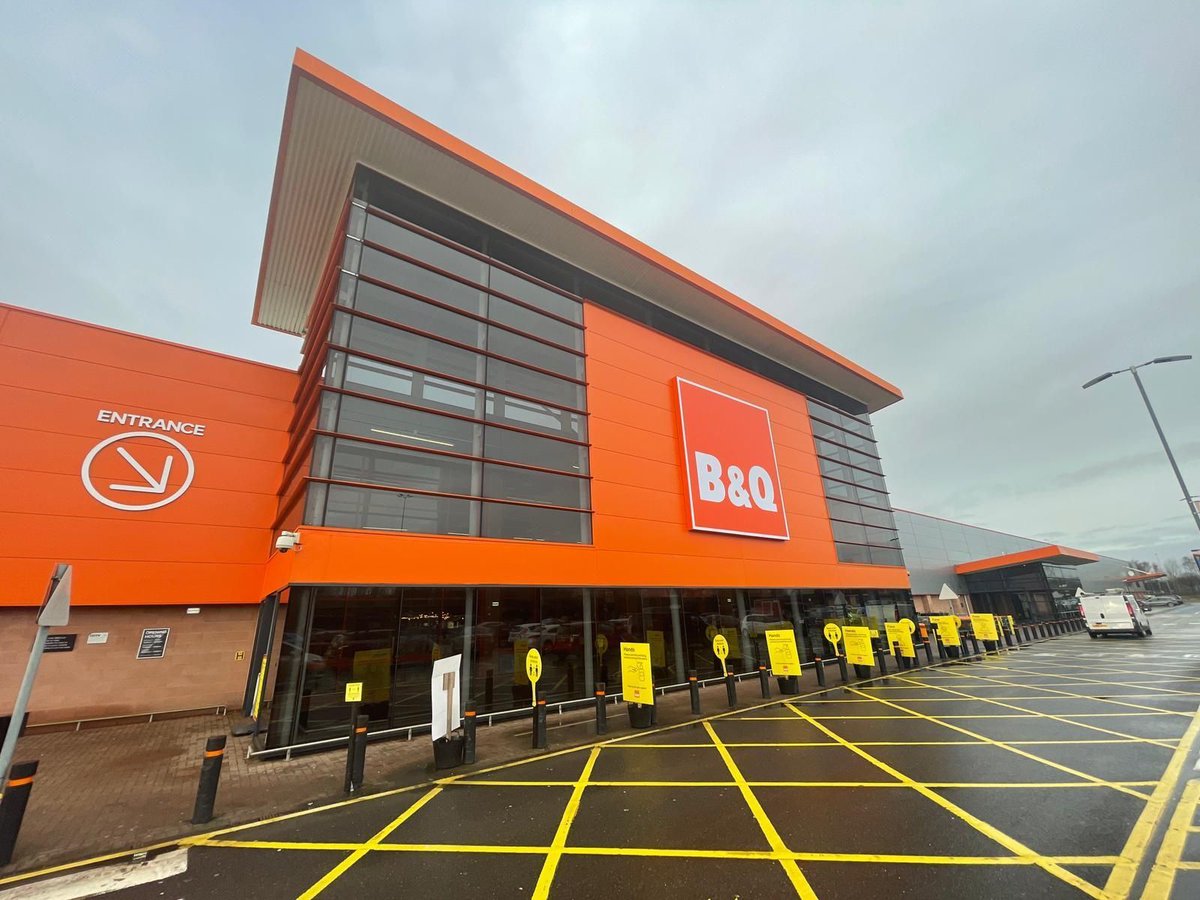 paintspraying's tweet image. 🔵⚪️ Cladding Spraying

Faded or weathered cladding? We restore and protect with spray coatings—delivering a durable finish without replacement. Fast, efficient, and long-lasting.

Find out more: acscoatings.co.uk/services/cladd…

#CladdingSpraying #Refurbishment #IndustrialCoatings