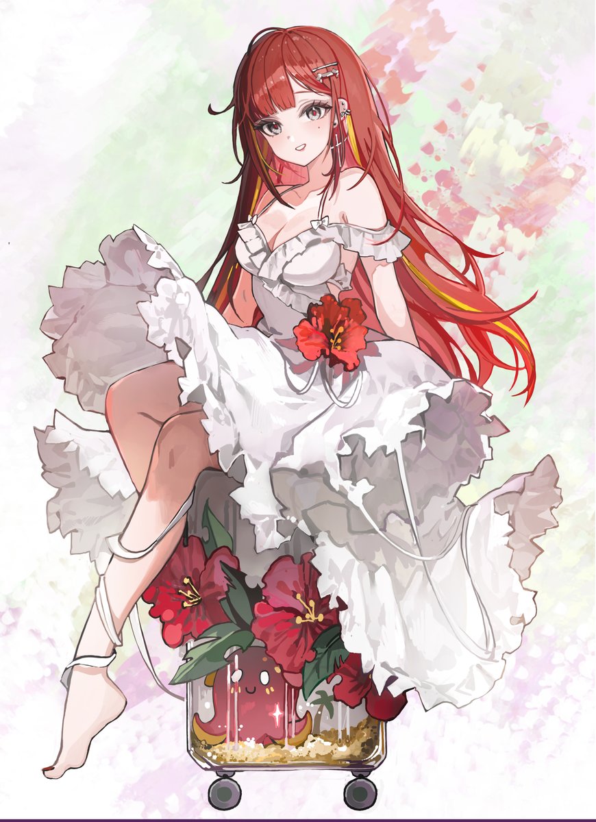 HAPPYONGDAL's tweet photo. #Lize_art
❤️💛 https://t.co/oPmybC2jbB