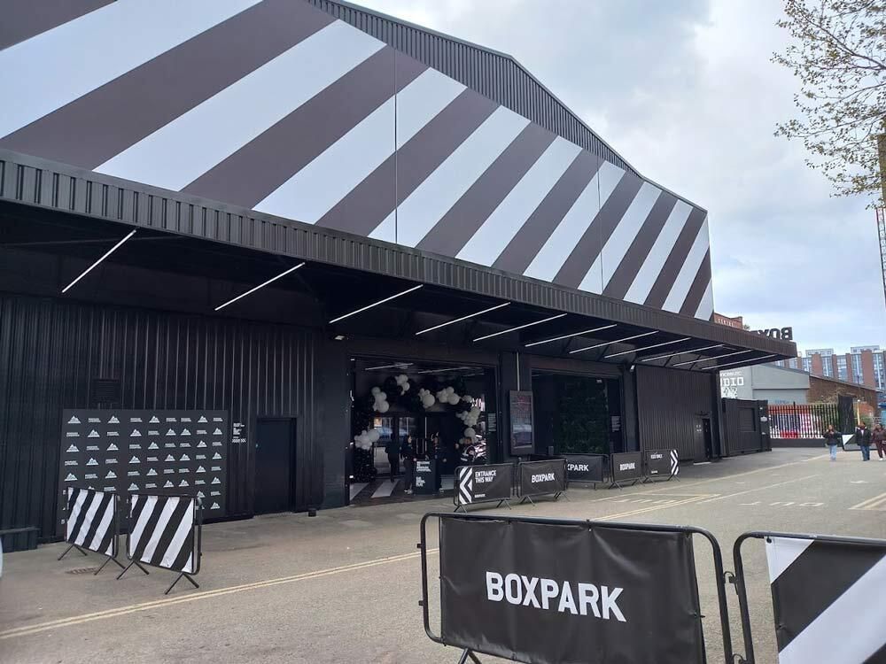 paintspraying's tweet image. 🔵⚪️ Cladding Spraying

Faded or weathered cladding? We restore and protect with spray coatings—delivering a durable finish without replacement. Fast, efficient, and long-lasting.

Find out more: acscoatings.co.uk/services/cladd…

#CladdingSpraying #Refurbishment #IndustrialCoatings