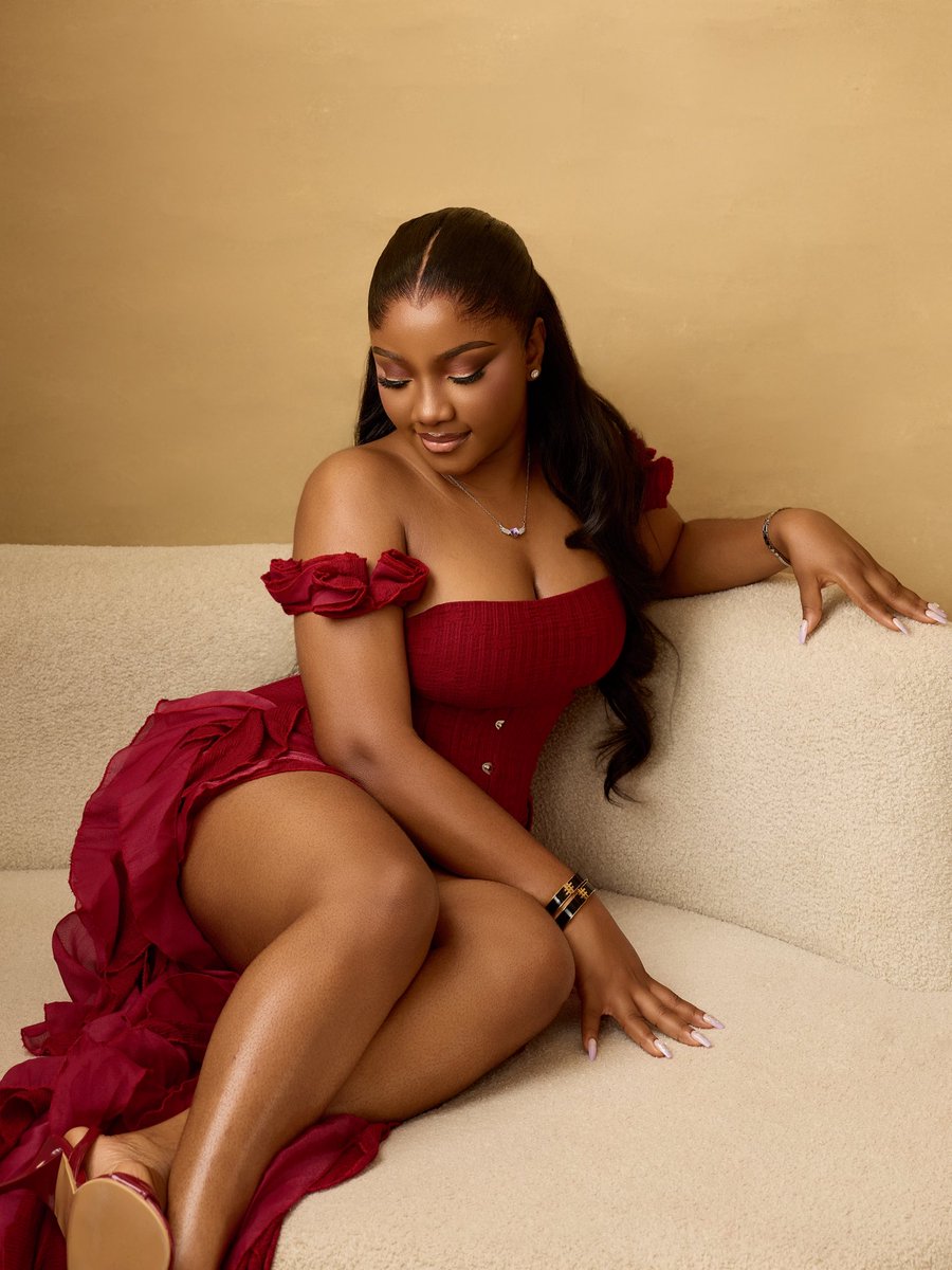 Starr🌟 tweet media