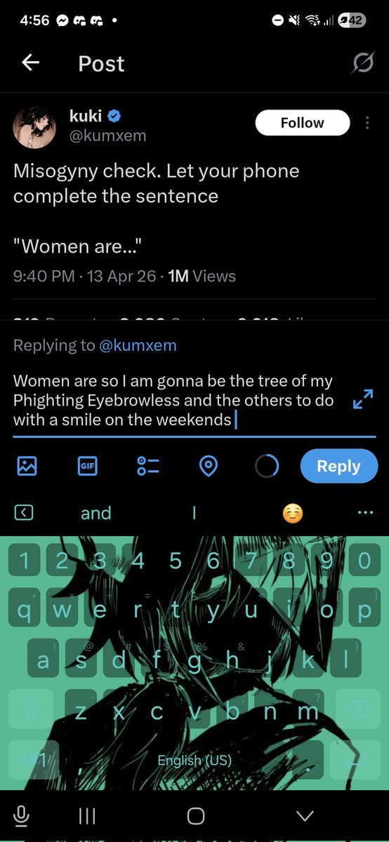 Hikari-KUN | COMMS CLOSED | Subspace's stupid 💖 tweet media
